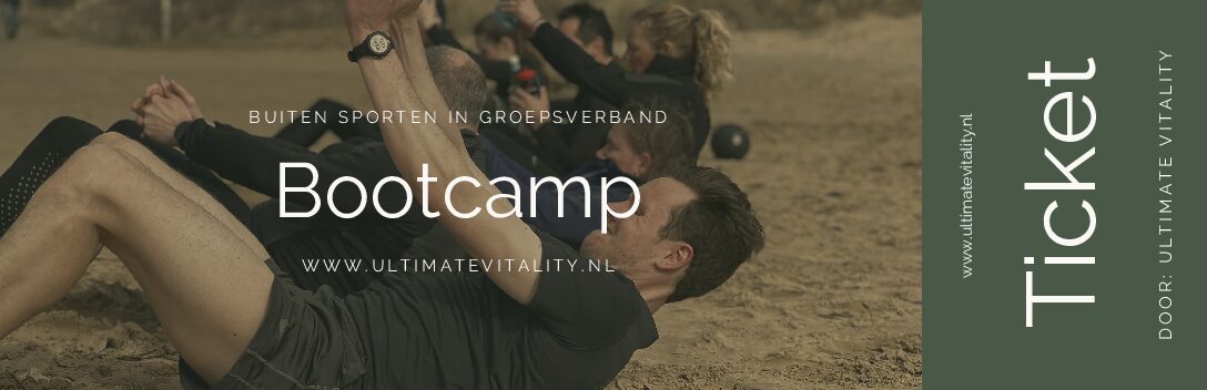 Ticket Bootcamp
